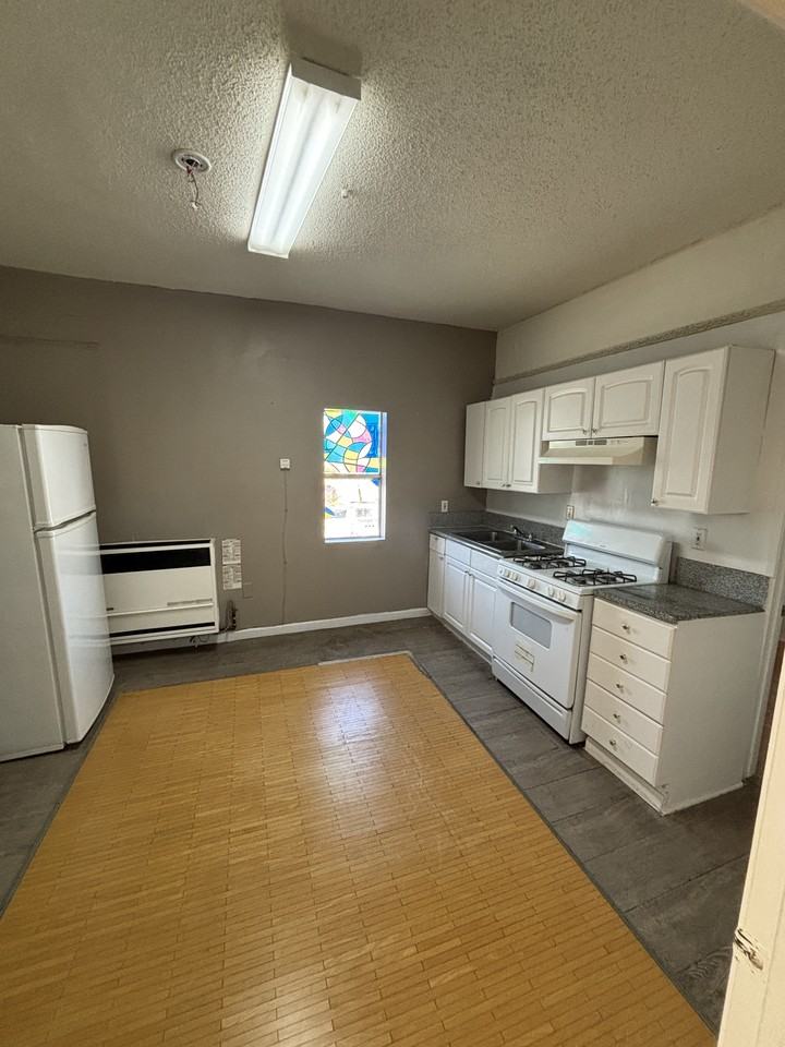 1238 S Hobart Blvd #1238