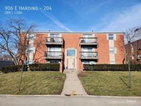 906 E Harding Dr #204 - Photo 1 of 1