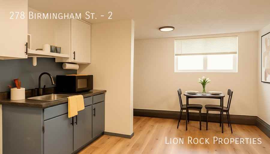 278 Birmingham St #2 - Photo 2 of 8