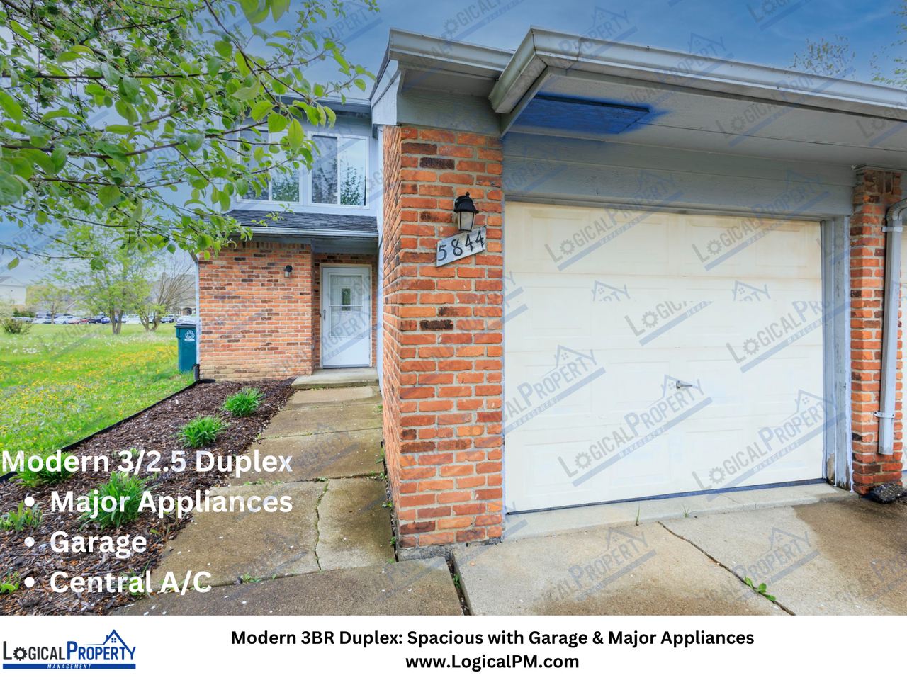 5842 Niles Dr