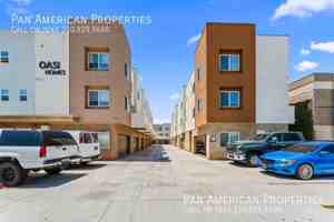 featured image of 1033 S Montebello Blvd #F