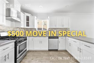 902 W 41st St #902 - Photo 1 of 1