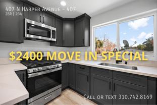 407 N Harper Ave #407 - Photo 1 of 1