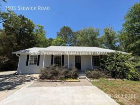1503 Sedwick Rd - Photo 1 of 1