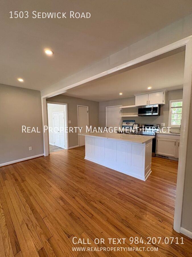 1503 Sedwick Rd - Photo 6 of 46