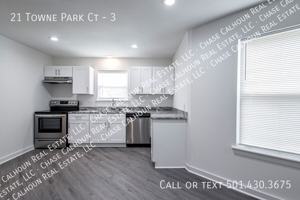 featured image of 21 Towne Park Ct #3