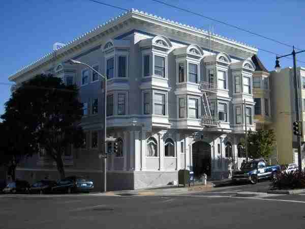 998 Divisadero St #101