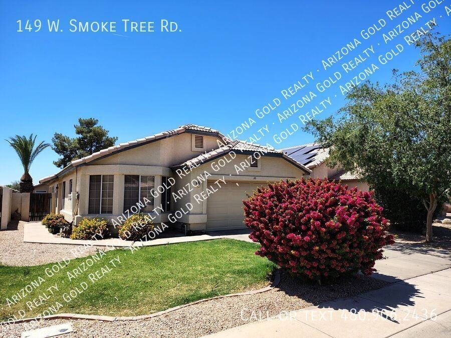 149 W Smoke Tree Rd - Photo 2 of 23