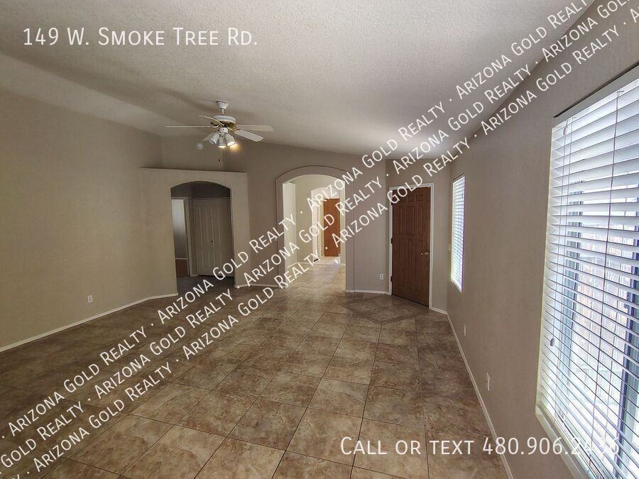 149 W Smoke Tree Rd - Photo 5 of 23