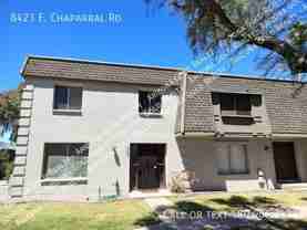 8423 E Chaparral Rd - Photo 1 of 1