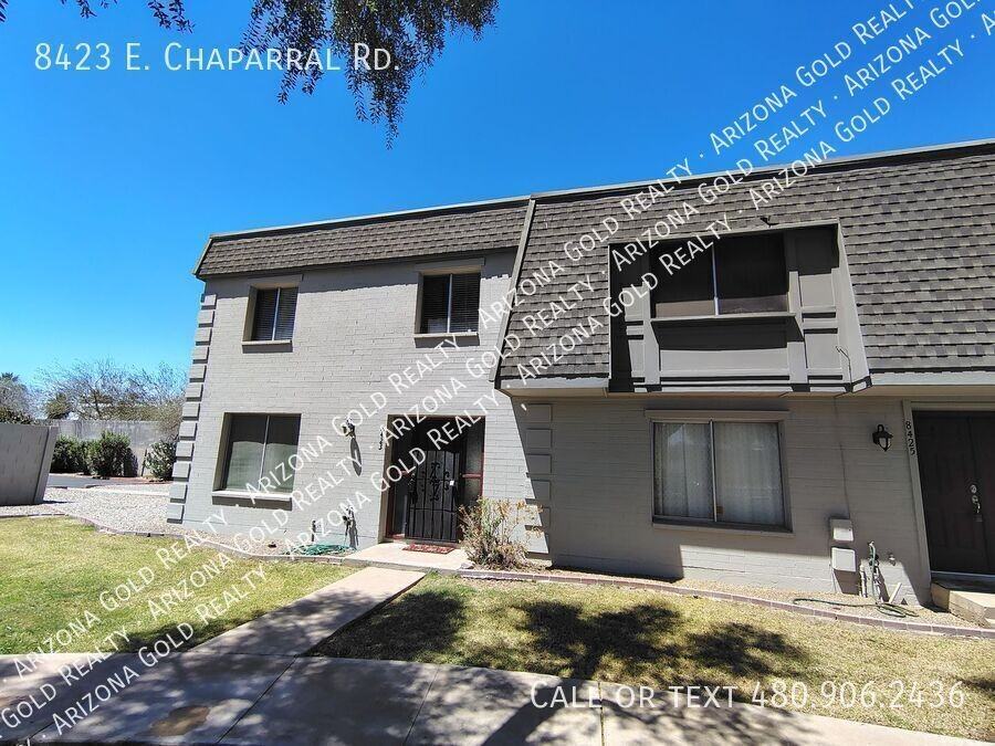 8423 E Chaparral Rd - Photo 2 of 23