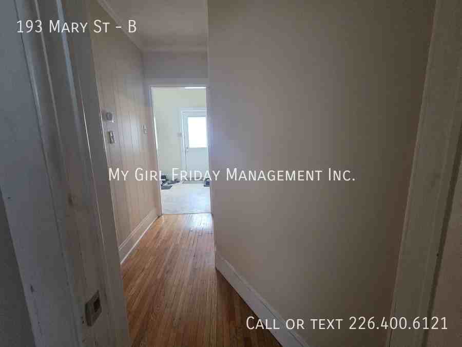 193 Mary St #B - Photo 2 of 11