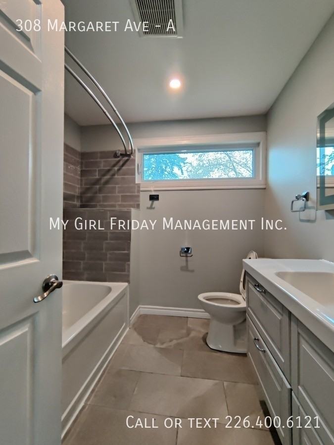 308 Margaret Ave #A