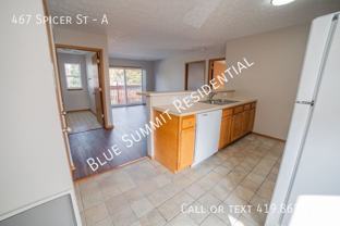 467 Spicer St #A - Photo 1 of 1