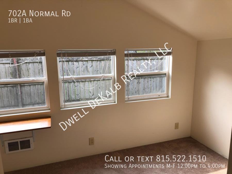 702 Normal Rd Apt A - Photo 5 of 10