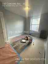 540 Concord Ave #4C - Photo 1 of 1