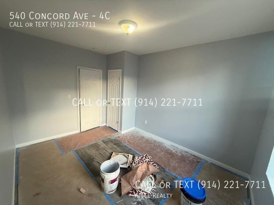 540 Concord Ave #4C - Photo 2 of 9