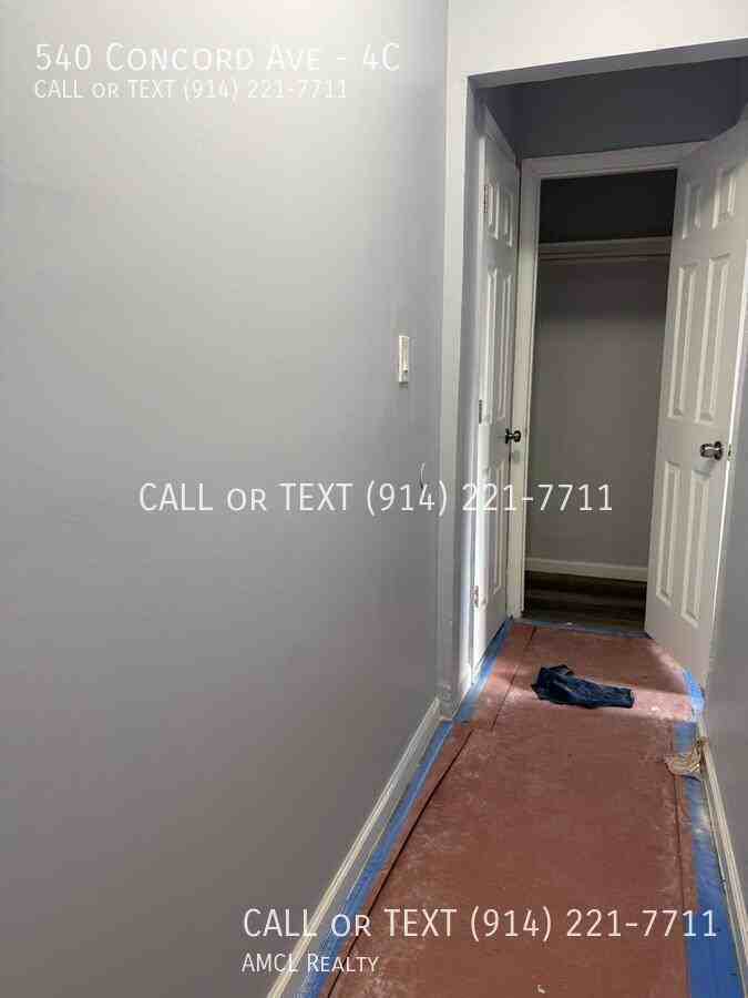 540 Concord Ave #4C - Photo 4 of 9