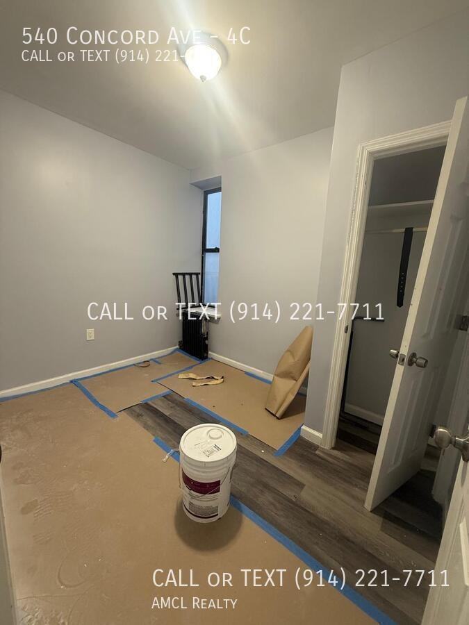 540 Concord Ave #4C - Photo 5 of 9