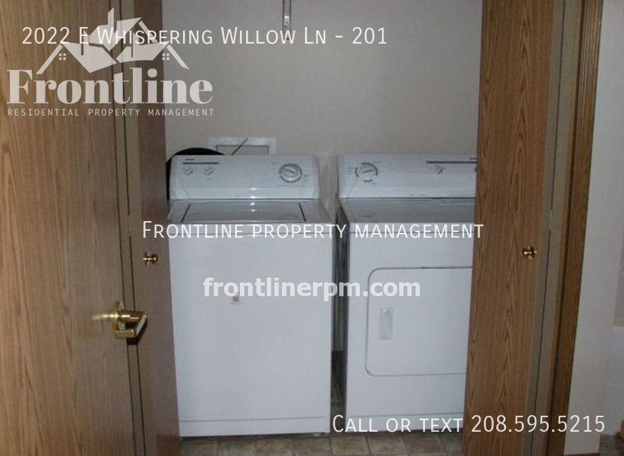 2022 E Whispering Willow Ln #201 - Photo 5 of 6