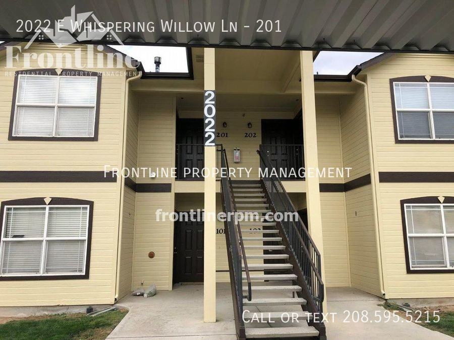 2022 E Whispering Willow Ln #201 - Photo 6 of 6