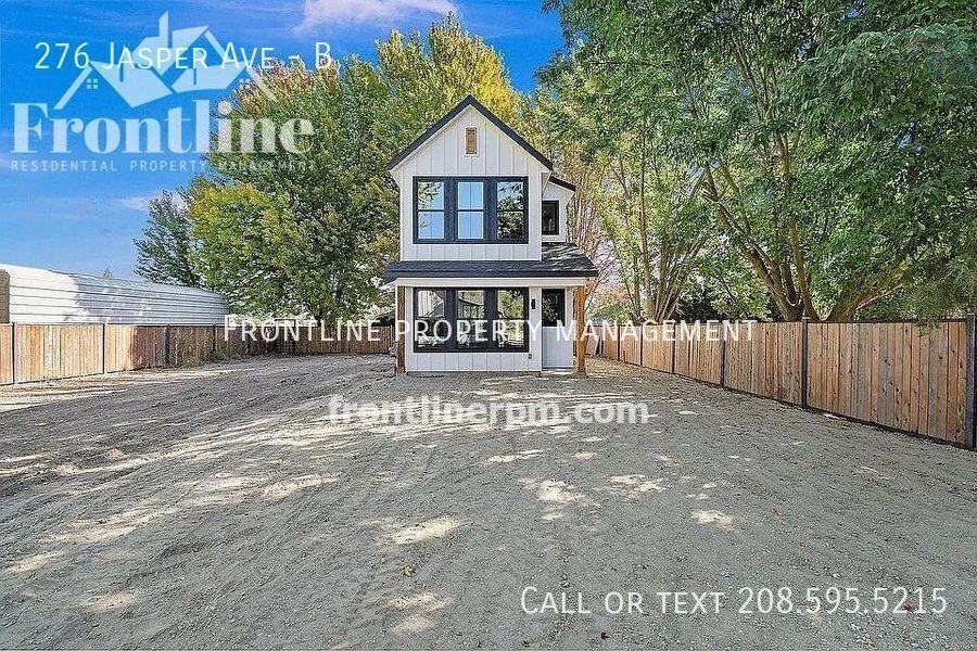 276 Jasper Ave #B - Photo 2 of 9