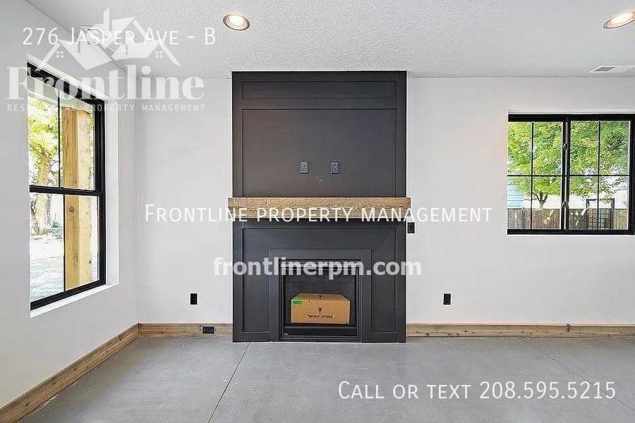 276 Jasper Ave #B - Photo 6 of 9