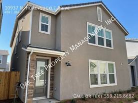 10937 N Honeysuckle Dr - Photo 1 of 1