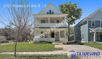 featured image of 2703 Humboldt Ave N #2
