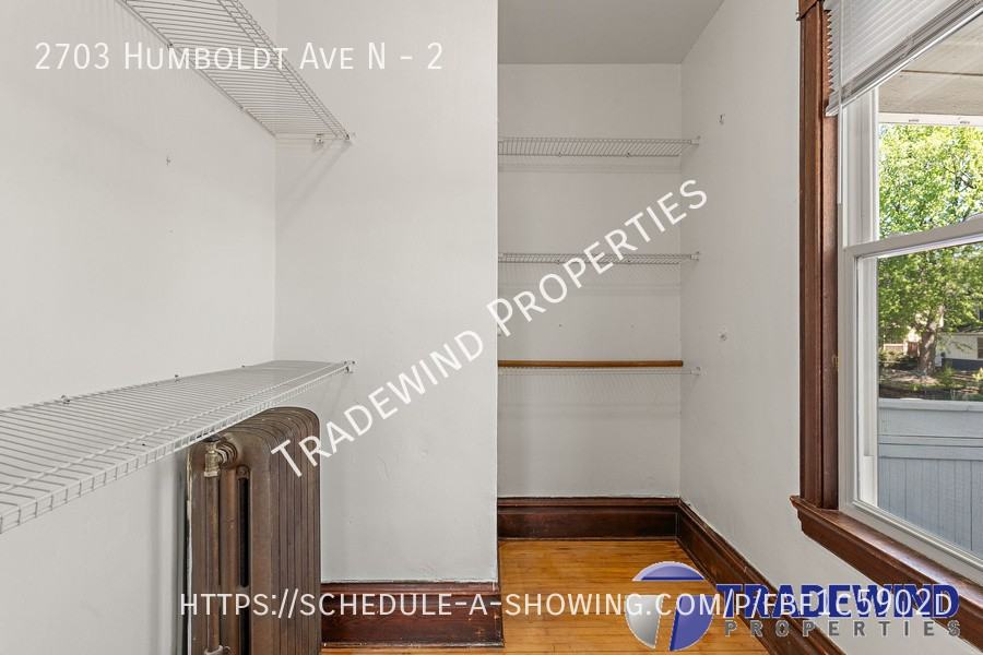 2703 Humboldt Ave N #2 - Photo 7 of 25