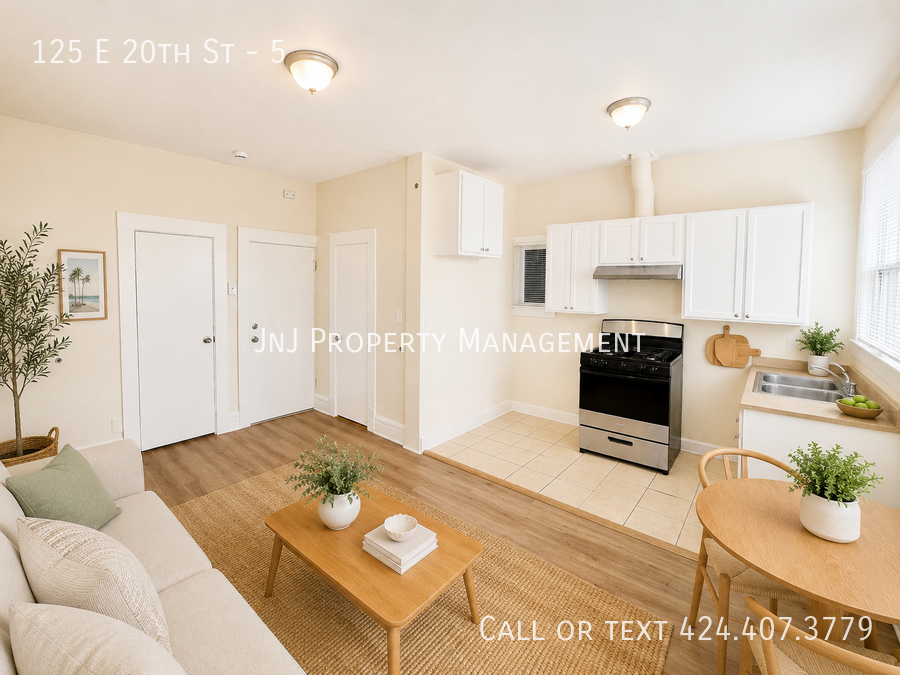 125 E 20th St #5 - Photo 2 of 19