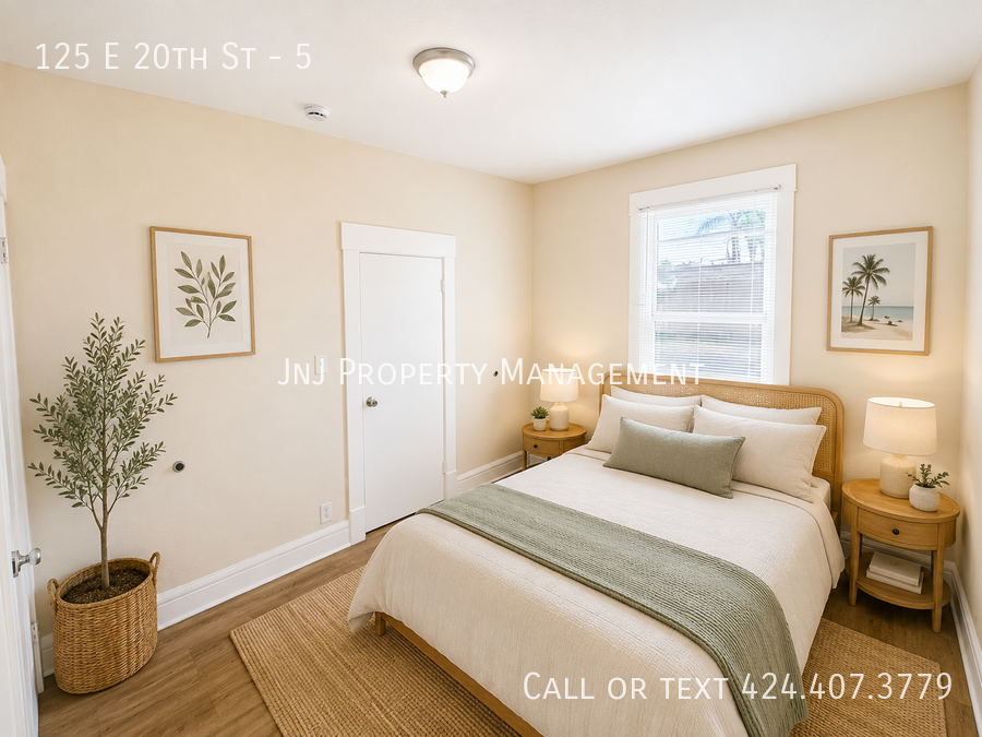 125 E 20th St #5 - Photo 3 of 19