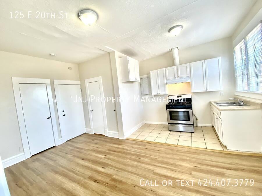 125 E 20th St #5 - Photo 7 of 19