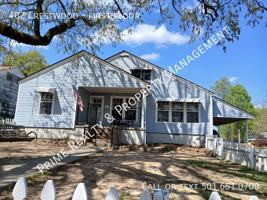featured image of 402 Crestwood St #1stFL