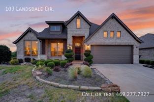 109 Landsdale Cir - Photo 1 of 1