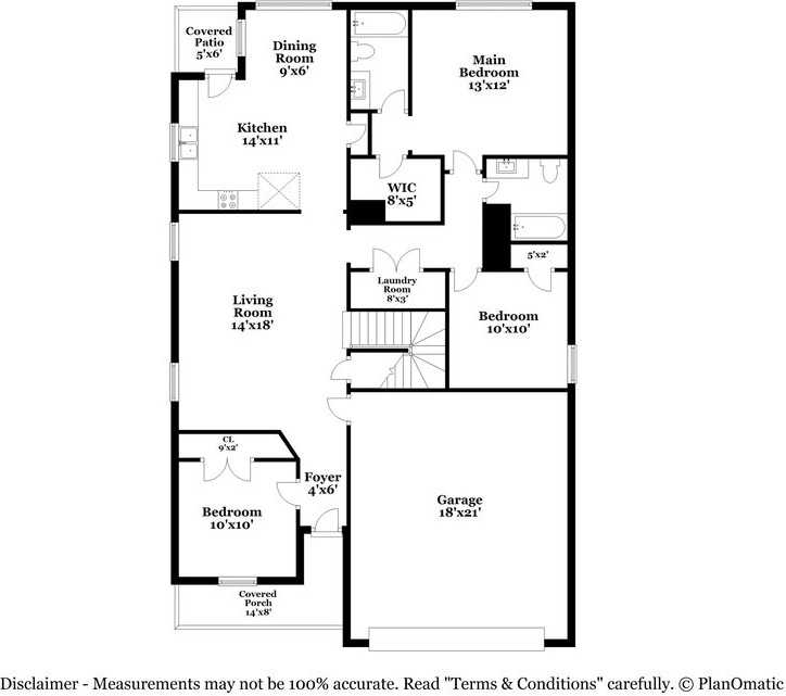 1632 Beaconcrest Cir - Photo 3 of 17