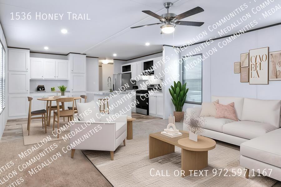 1536 Honey Trl - Photo 2 of 8