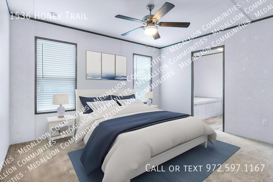 1536 Honey Trl - Photo 3 of 8