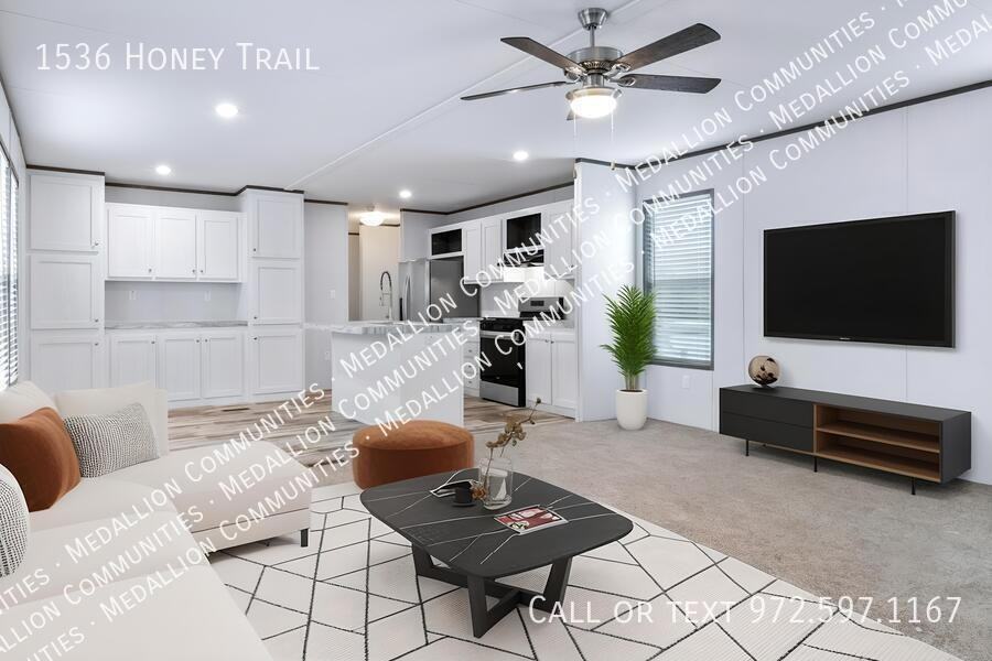 1536 Honey Trl - Photo 4 of 8