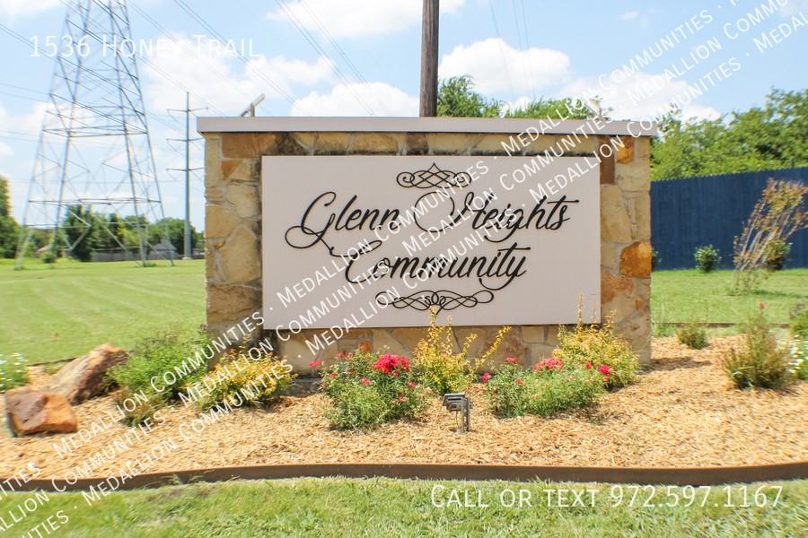 1536 Honey Trl - Photo 6 of 8