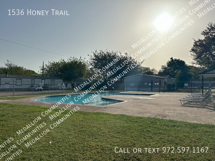 1536 Honey Trl - Photo 7 of 8