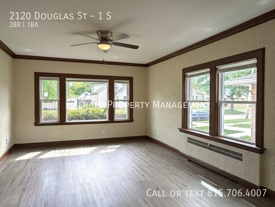 2120 Douglas St #1S - Photo 2 of 13