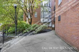 144 W Henry St Apt 302 #302 - Photo 1 of 1