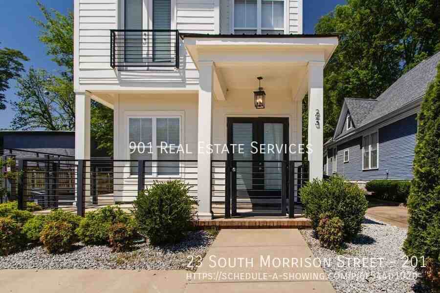 23 S Morrison St #201 - Photo 3 of 25