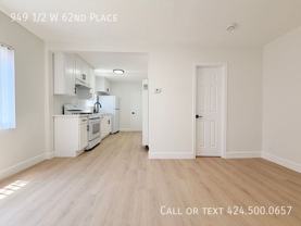 949 1/2 W 62nd Pl - Photo 1 of 1