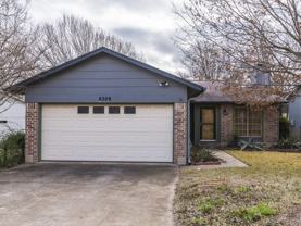 8309 Horton Trl - Photo 1 of 1