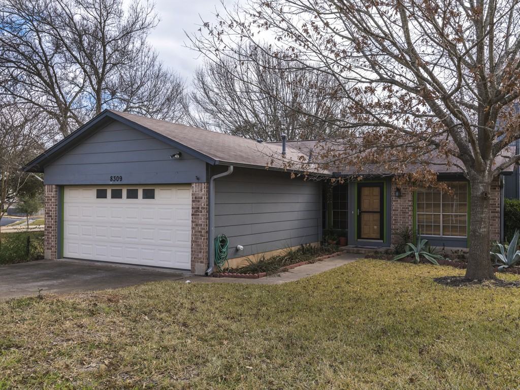 8309 Horton Trl - Photo 2 of 19