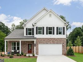 featured image of 722 Ocmulgee Xing #NA