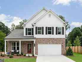 722 Ocmulgee Xing #NA - Photo 1 of 1