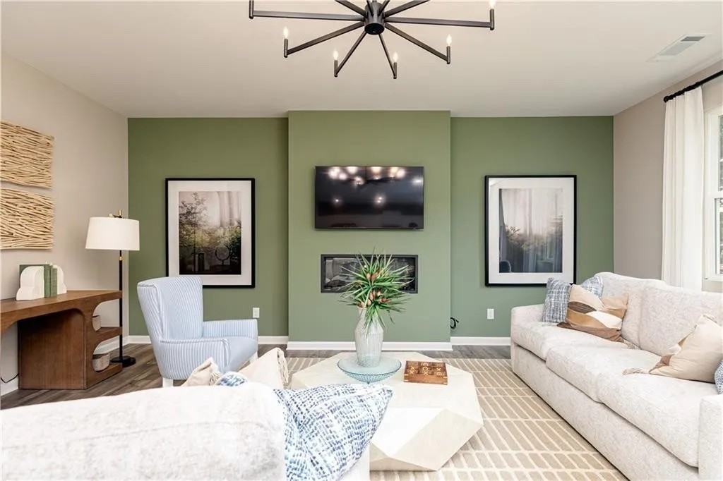 722 Ocmulgee Xing #NA - Photo 2 of 12